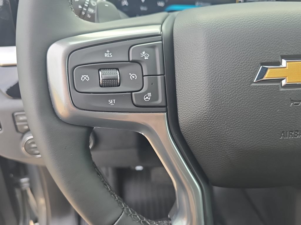New 2026 Chevrolet Silverado 1500 LT AWD/4WD image 16