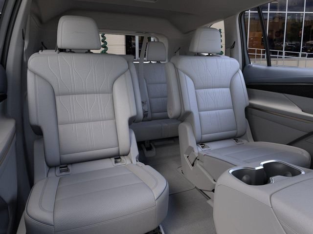 New 2026 Buick Enclave Avenir w/ Super Cruise Package AWD/4WD image 17