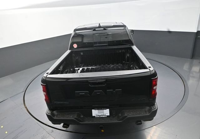 New 2026 RAM 1500 Rebel AWD/4WD image 16