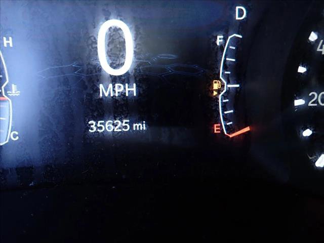Used 2023 Jeep Compass Limited AWD/4WD image 23