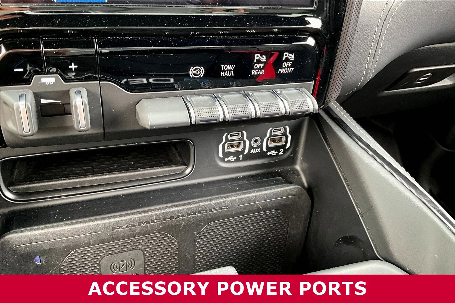 Used 2024 RAM 2500 Limited AWD/4WD image 17