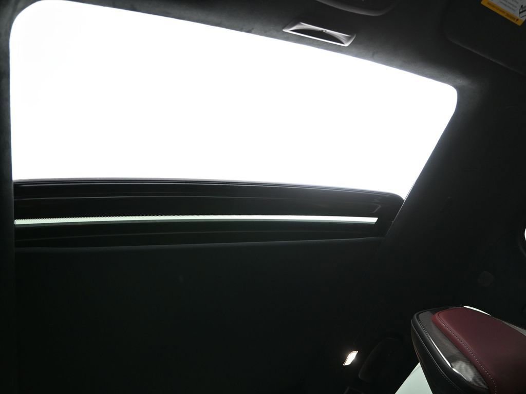 New 2026 INFINITI QX80 Autograph image 27