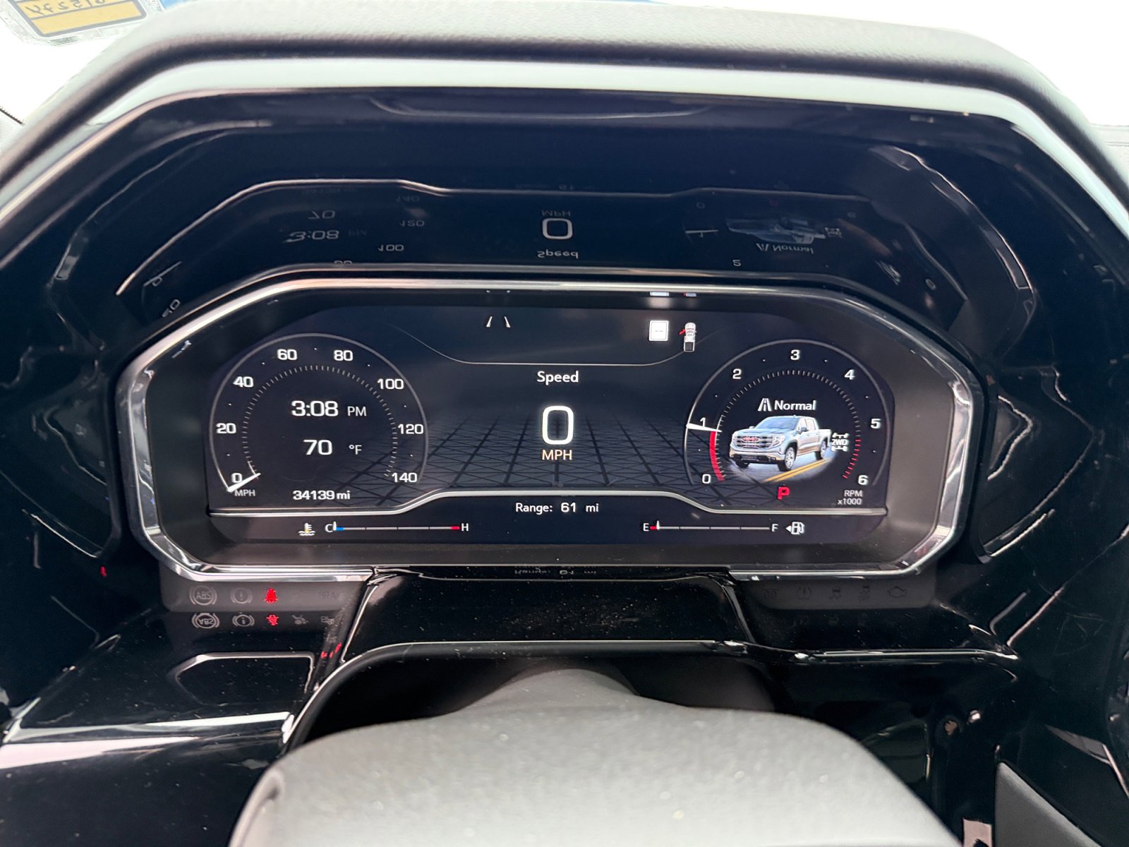 Used 2022 GMC Sierra 1500 SLT w/ SLT Premium Plus Package image 11