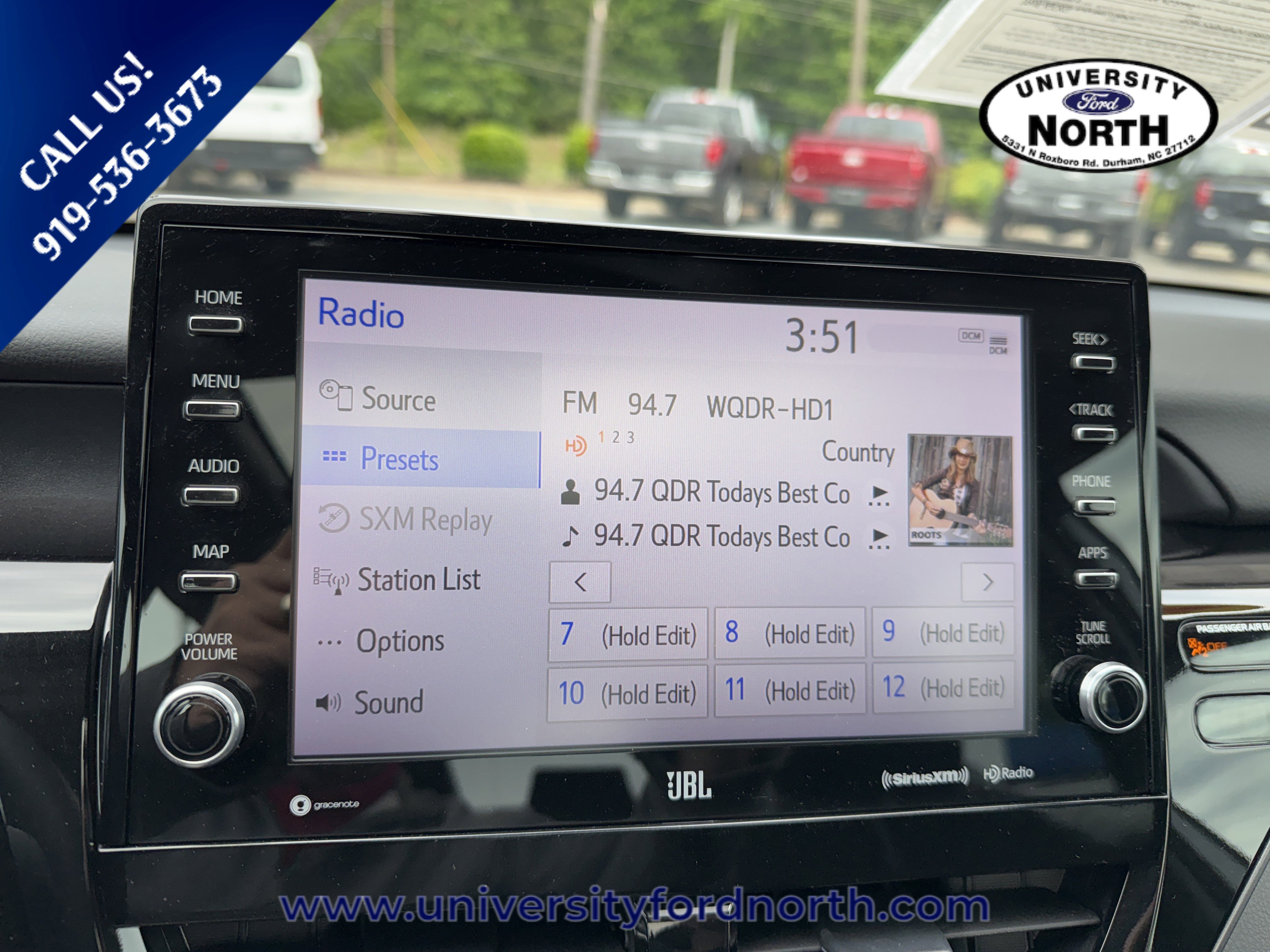 Used 2024 Toyota Camry XSE w/ Driver Assist Package FWD image 21