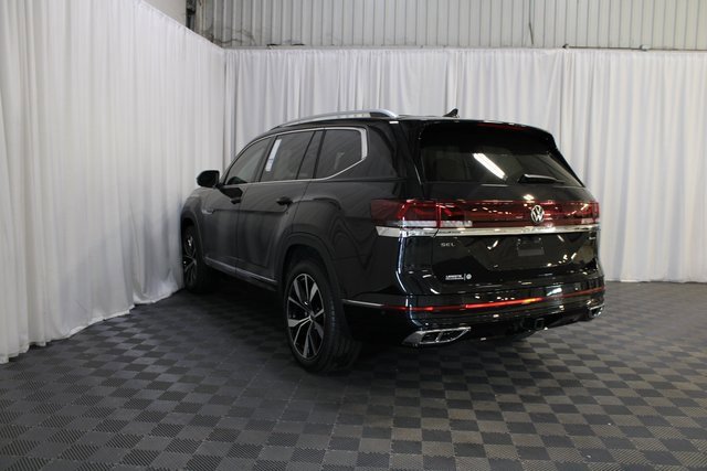 New 2026 Volkswagen Atlas SEL Premium R-Line image 25