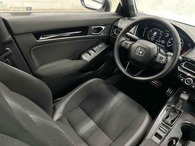 Certified 2026 Honda Civic Sport image 12
