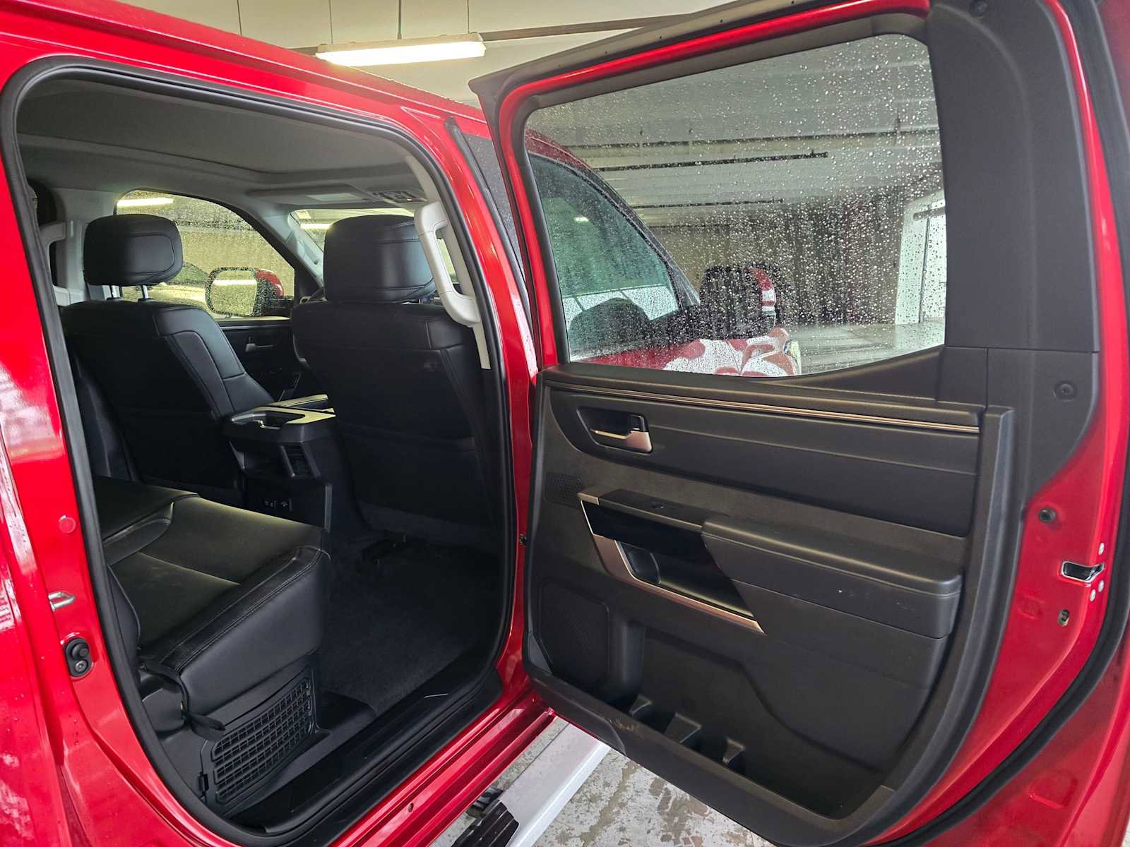 Used 2024 Toyota Tundra Limited image 14