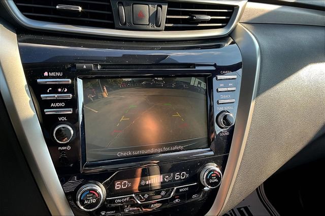 Used 2024 Nissan Murano SV image 11