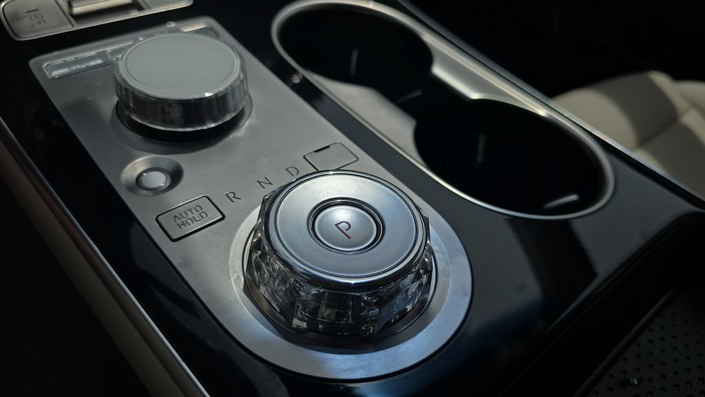 New 2026 Genesis GV70 2.5T AWD/4WD image 20