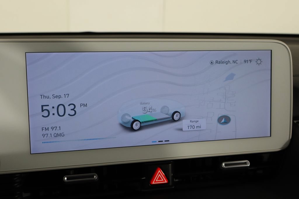Used 2023 Hyundai Ioniq 5 SEL w/ Cargo Package AWD/4WD image 29