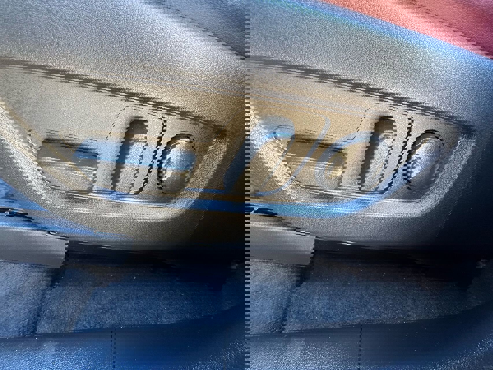 Used 2025 MAZDA CX-70 3.3 Turbo S w/ Premium Package image 29