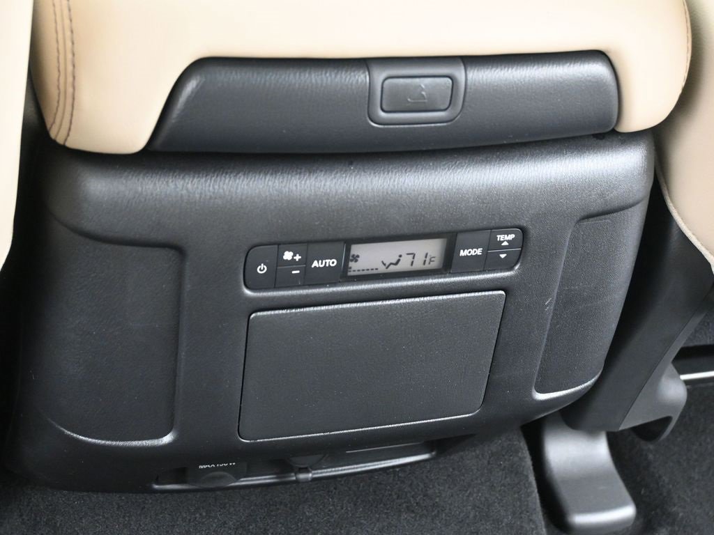 Used 2024 Nissan Armada SL w/ Cargo Package image 16