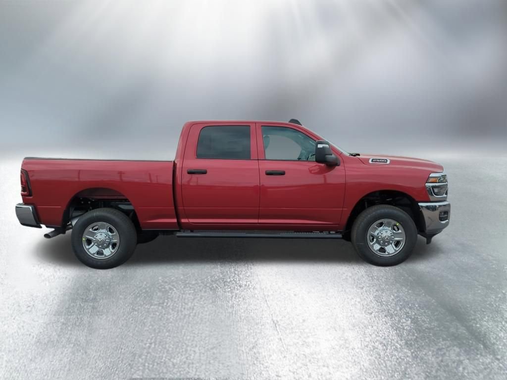 New 2026 RAM 2500 Tradesman image 5