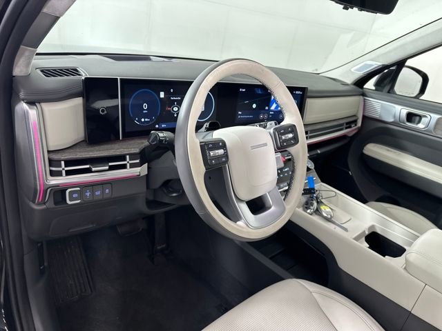 Used 2024 Hyundai Santa Fe Calligraphy image 13