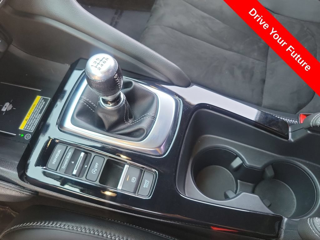 Used 2024 Acura Integra A-Spec w/ Technology Package FWD image 13