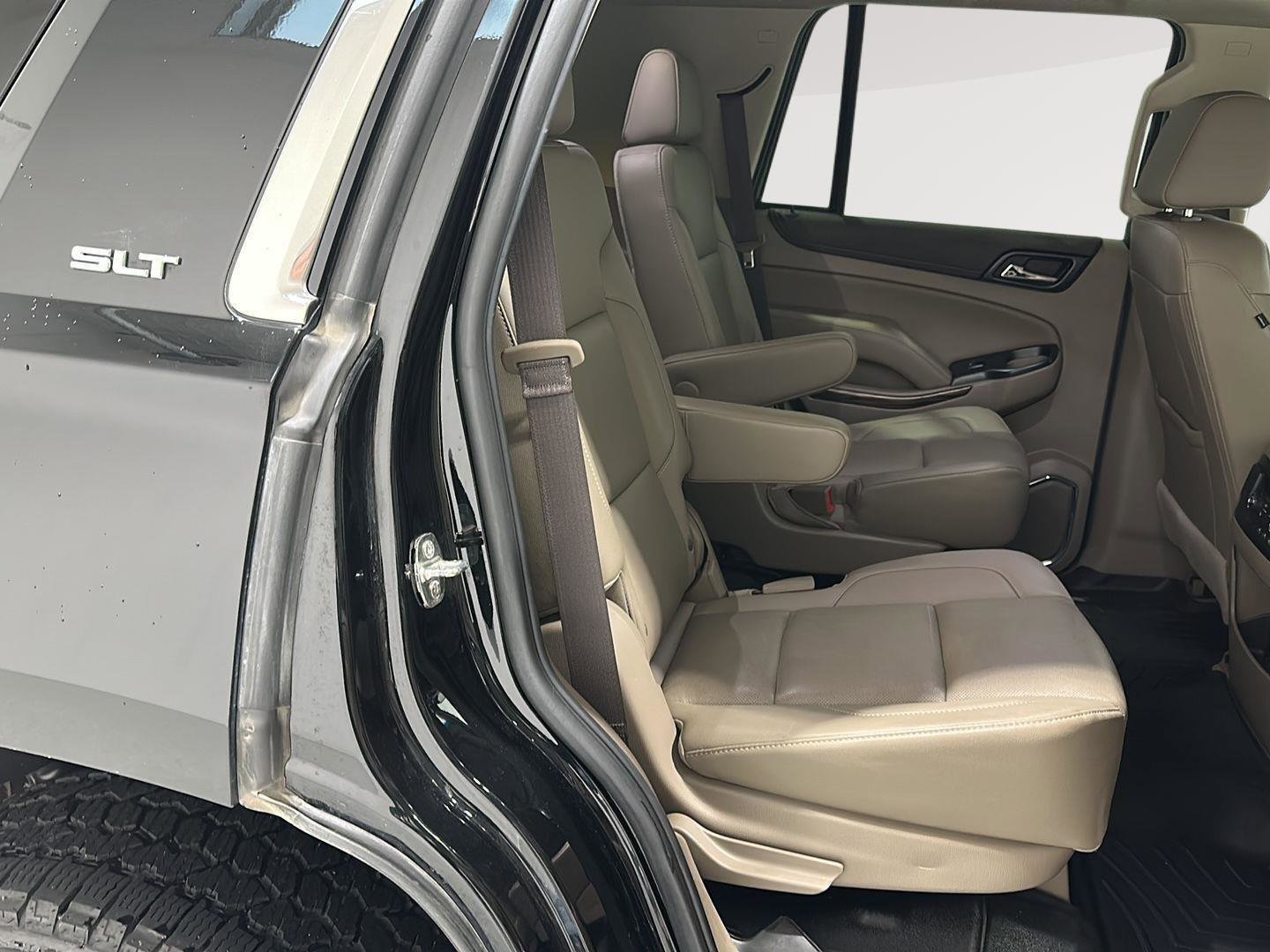 Used 2019 GMC Yukon SLT w/ Open Road Package image 24