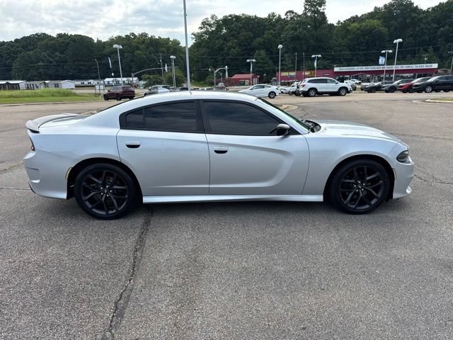 Used 2021 Dodge Charger GT w/ Blacktop Package RWD image 4