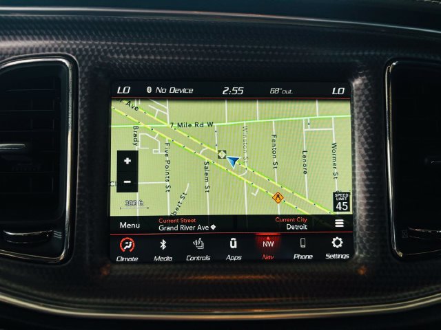Used 2022 Dodge Challenger SRT Hellcat RWD image 61
