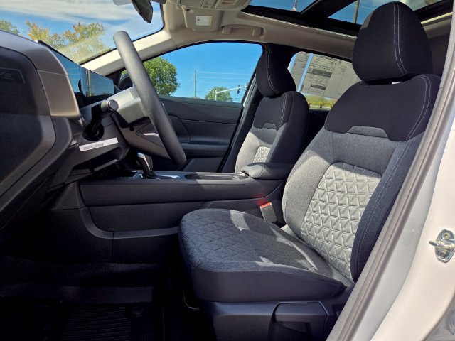 New 2027 Nissan Kicks SV AWD/4WD image 7