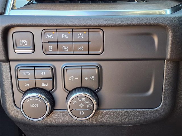 New 2026 Chevrolet Tahoe High Country image 13