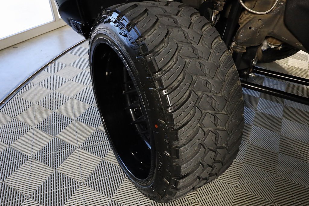 Used 2022 Chevrolet Silverado 3500 High Country w/ LPO, Hitch Package image 38