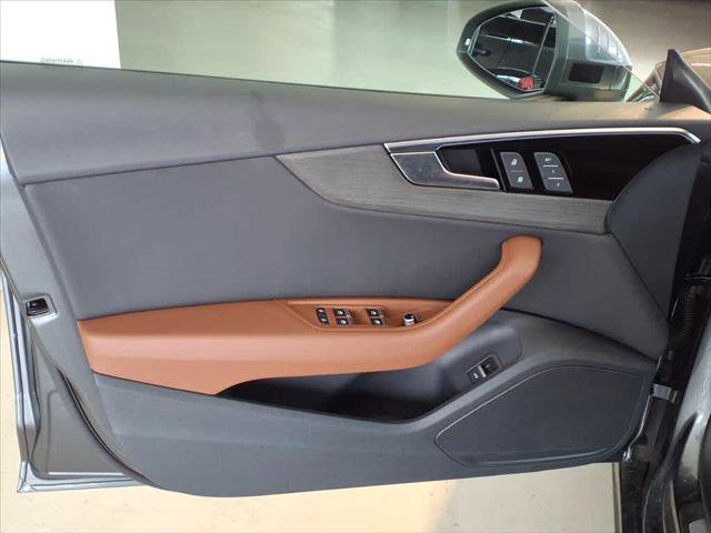 Certified 2023 Audi A5 2.0T Premium w/ Convenience Package AWD/4WD image 10