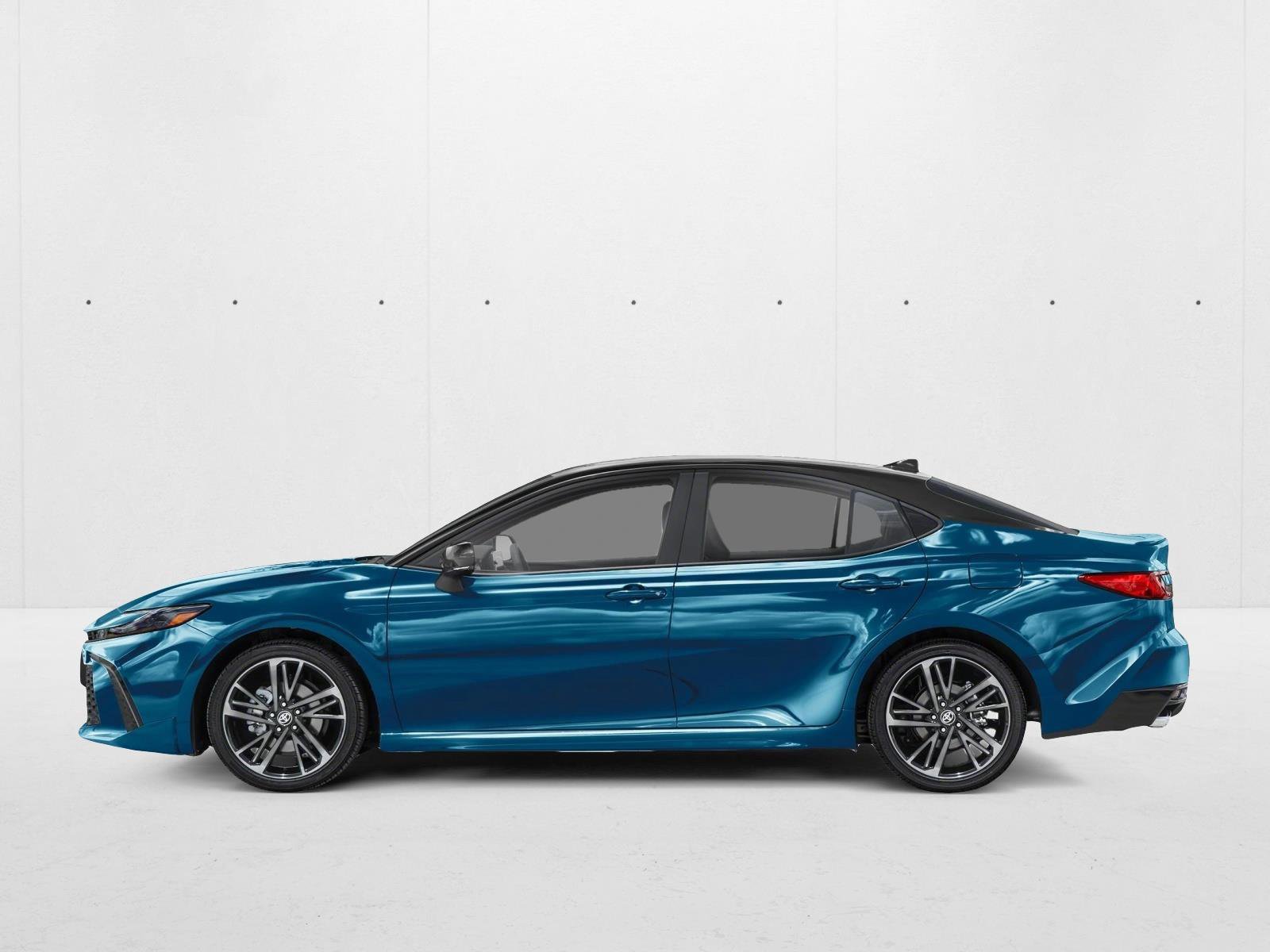 New 2026 Toyota Camry XSE AWD/4WD video 3