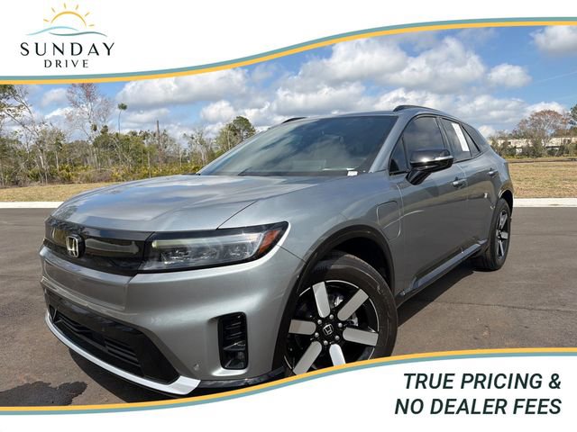 Used 2024 Honda Prologue Touring image 1