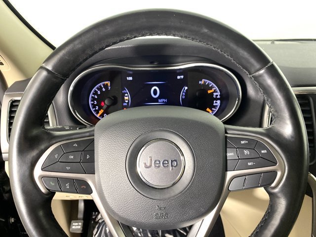 Used 2019 Jeep Grand Cherokee Laredo AWD/4WD image 20