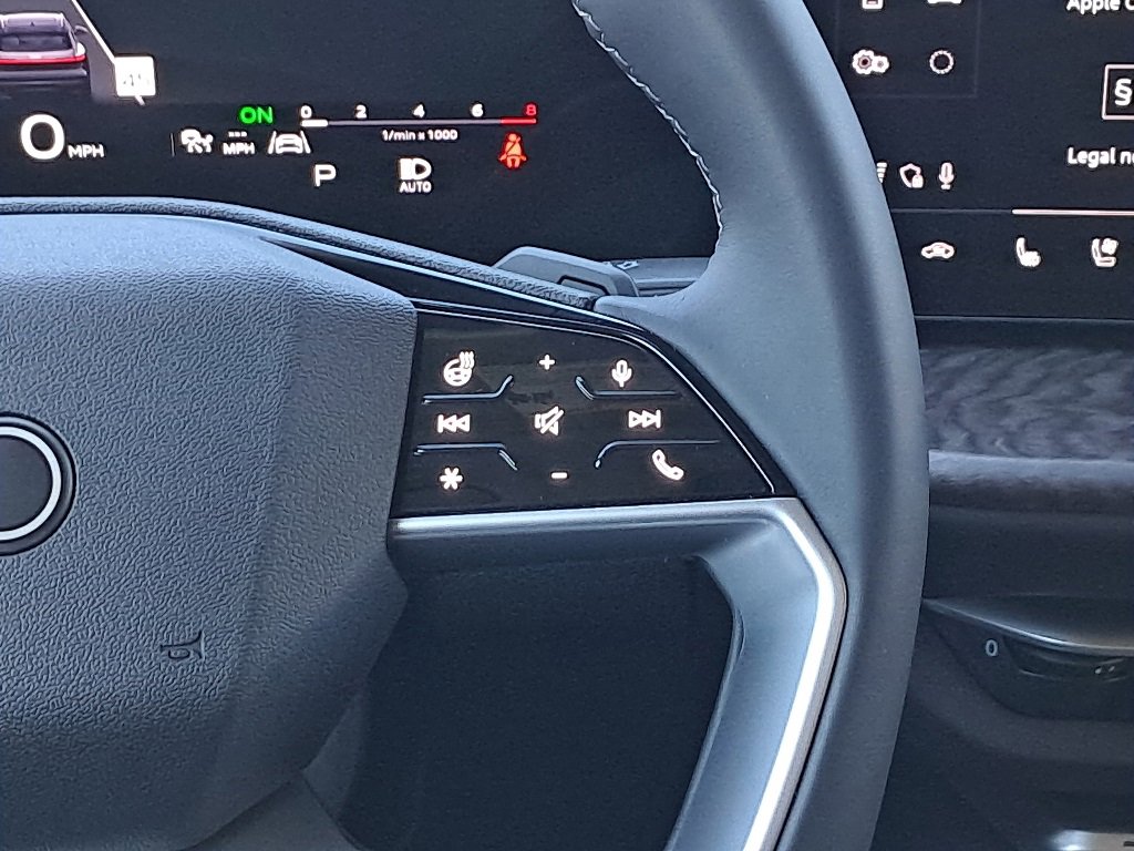 New 2025 Audi Q5 Prestige image 20