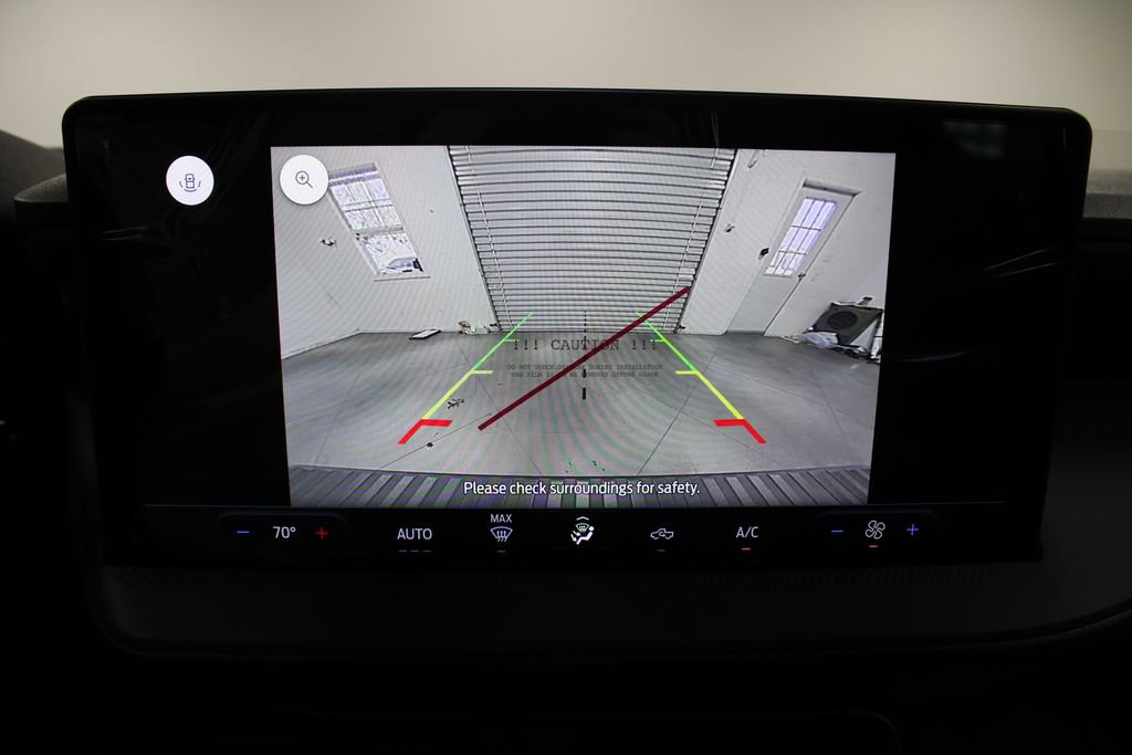 New 2025 Ford Maverick XL w/ Equipment Group 101A image 46