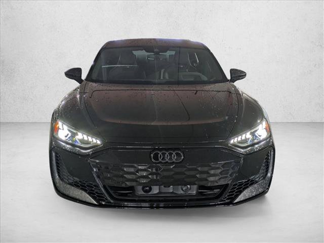 New 2026 Audi RS e-tron GT performance image 5