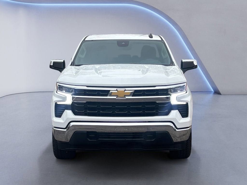 Used 2024 Chevrolet Silverado 1500 LT AWD/4WD image 8
