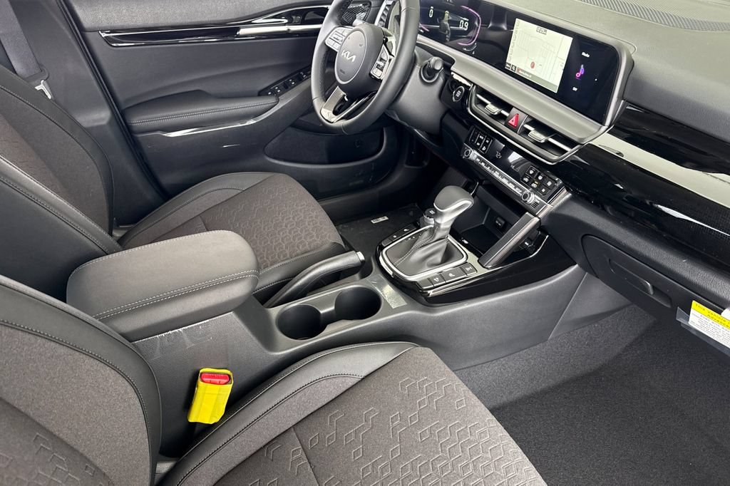New 2026 Kia Seltos S AWD/4WD image 16