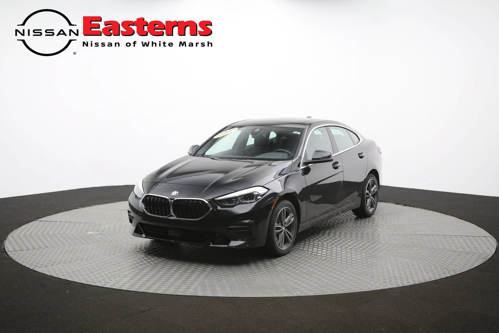 Used 2024 BMW 228i Gran Coupe FWD image 54
