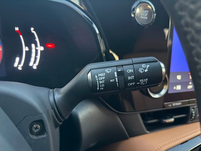 Certified 2023 Lexus NX 250 250 Base image 18