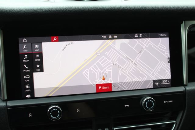 Used 2022 Porsche Macan image 19