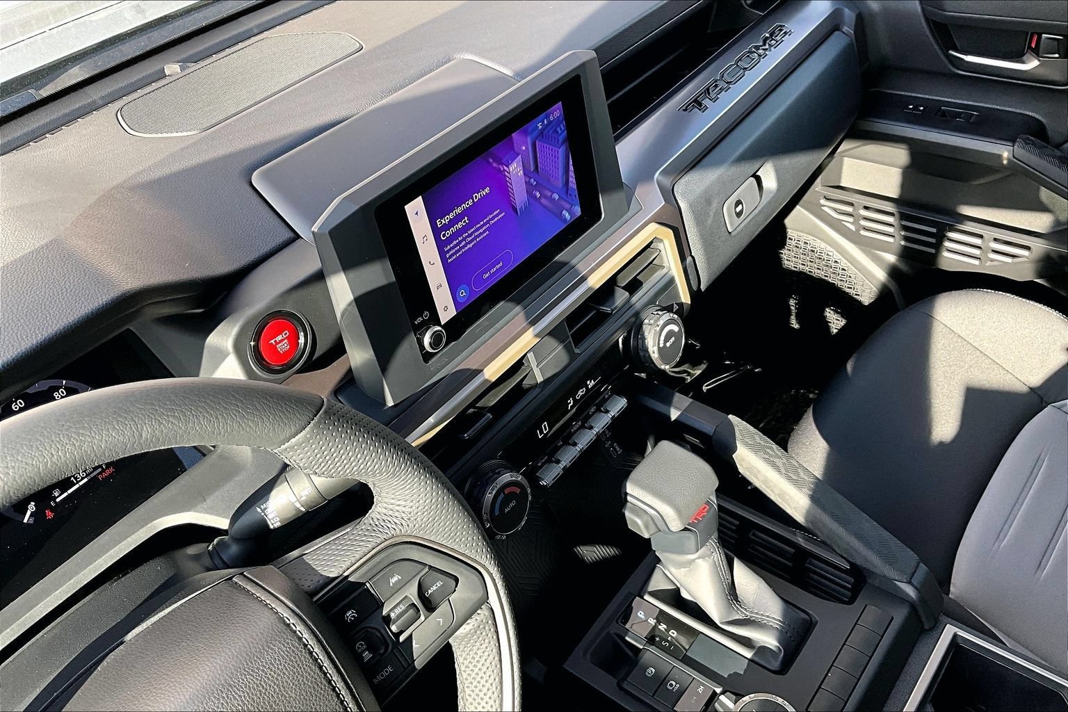 Used 2026 Toyota Tacoma TRD Sport AWD/4WD image 31