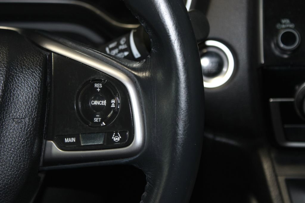 Used 2019 Honda CR-V Touring image 19