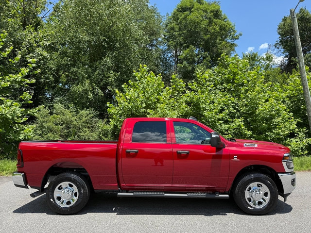Used 2025 RAM 2500 Tradesman RWD image 5