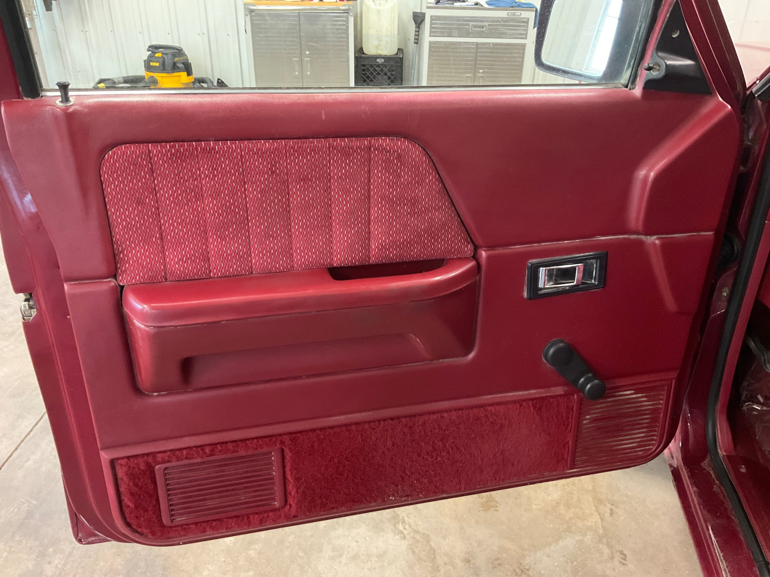Used 1995 Dodge Dakota 2WD Regular Cab image 9
