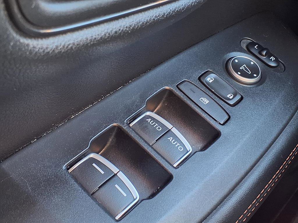 Certified 2023 Honda HR-V Sport image 27