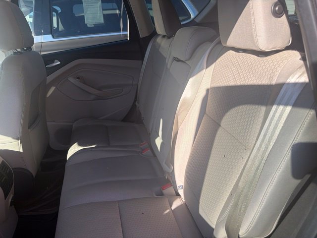 Used 2017 Ford Escape SE FWD image 17