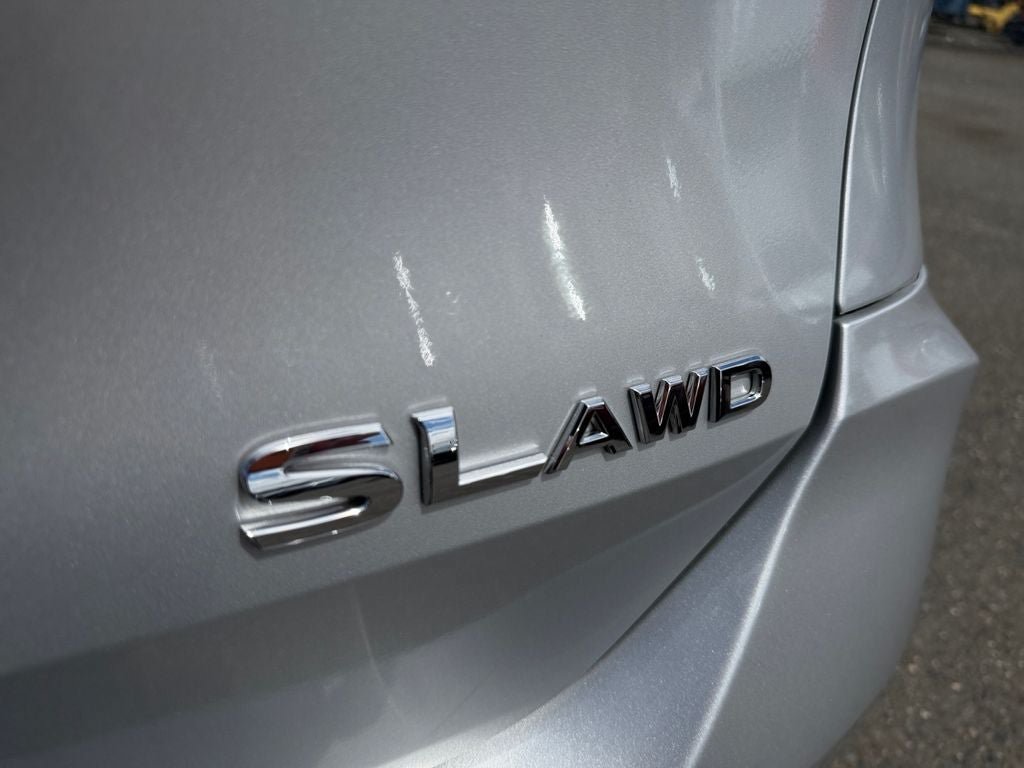 Used 2019 Nissan Rogue SL AWD/4WD image 35