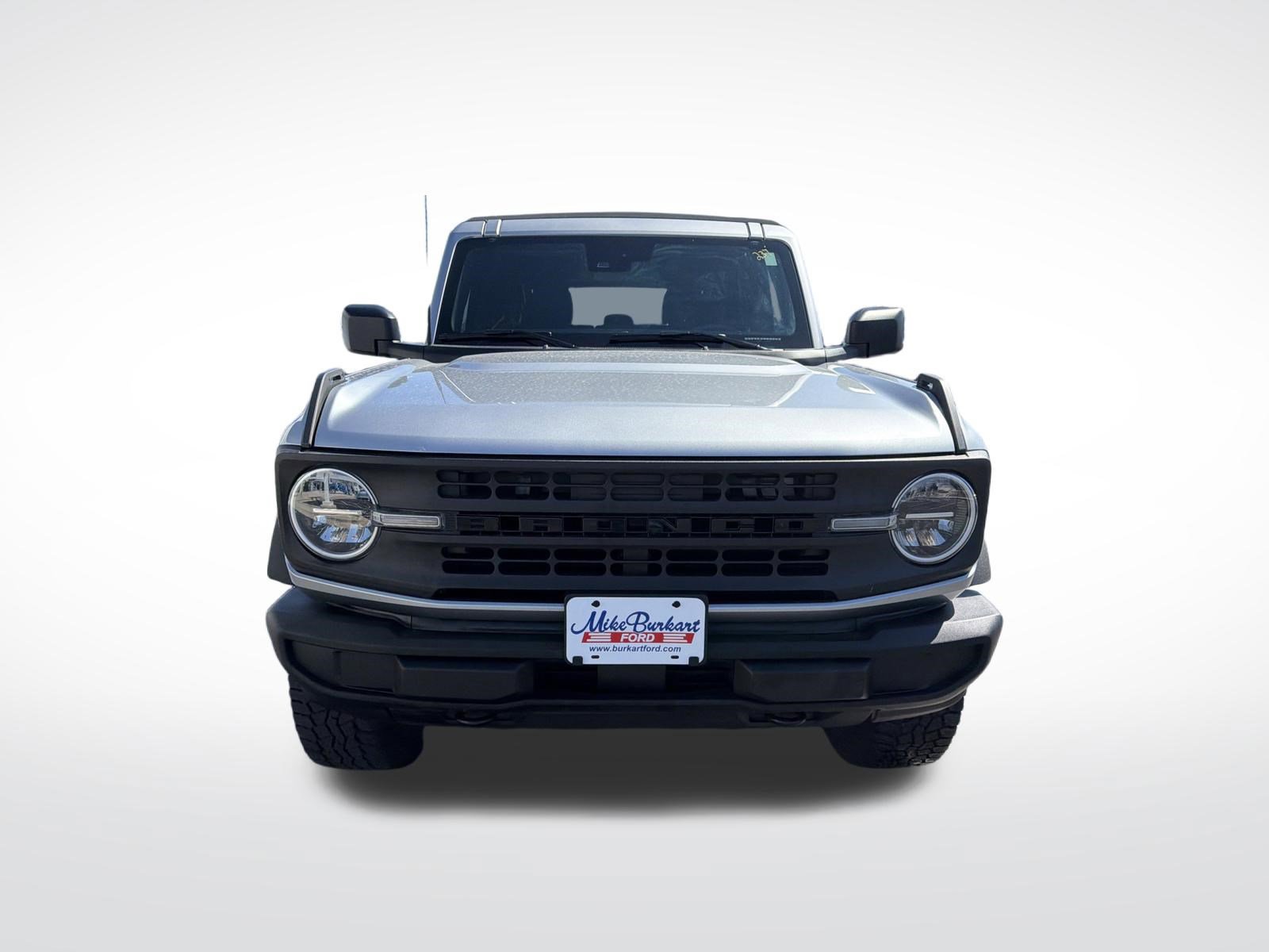 Used 2023 Ford Bronco 4-Door AWD/4WD image 3
