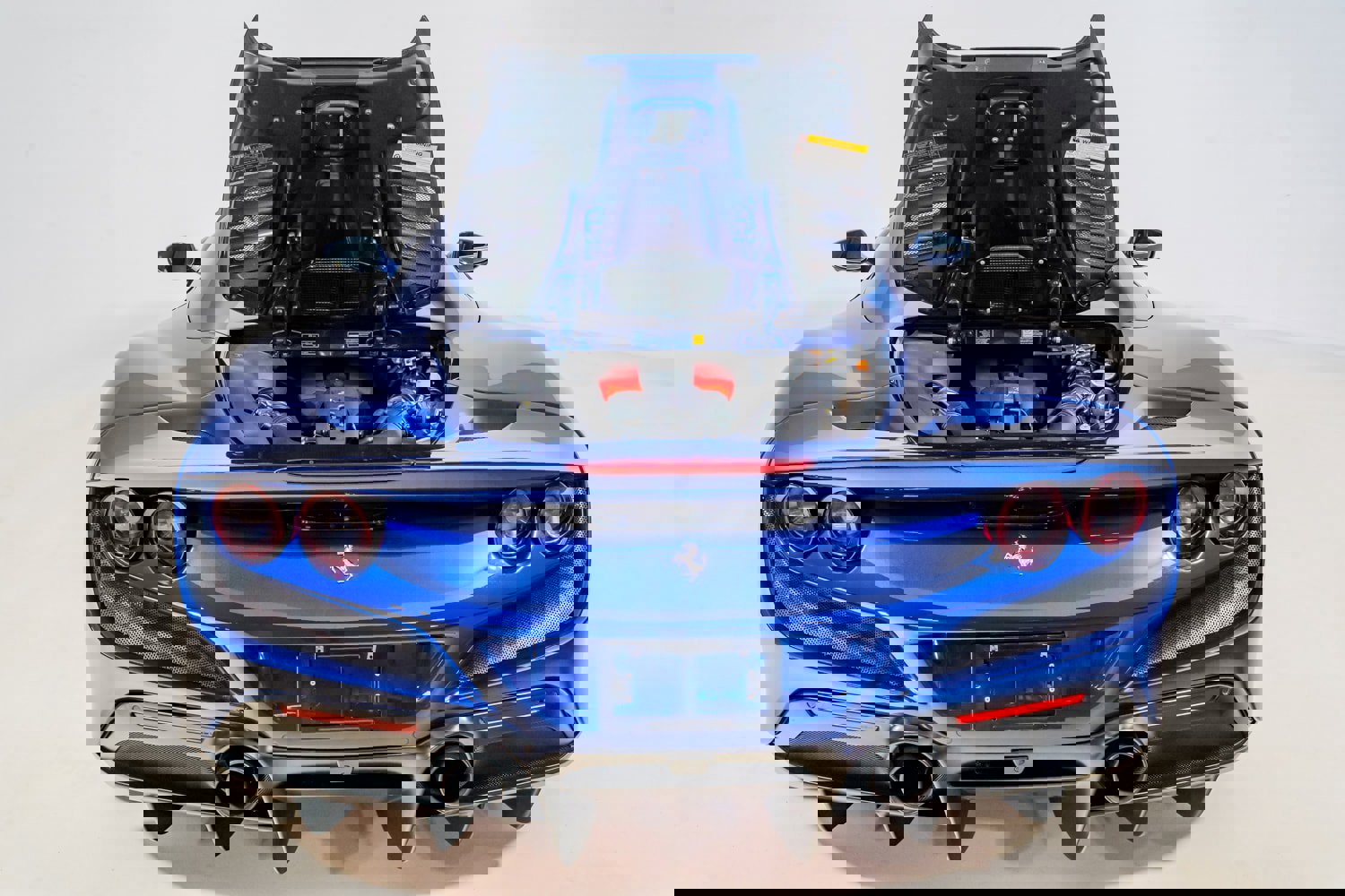 Used 2023 Ferrari F8 Tributo image 52