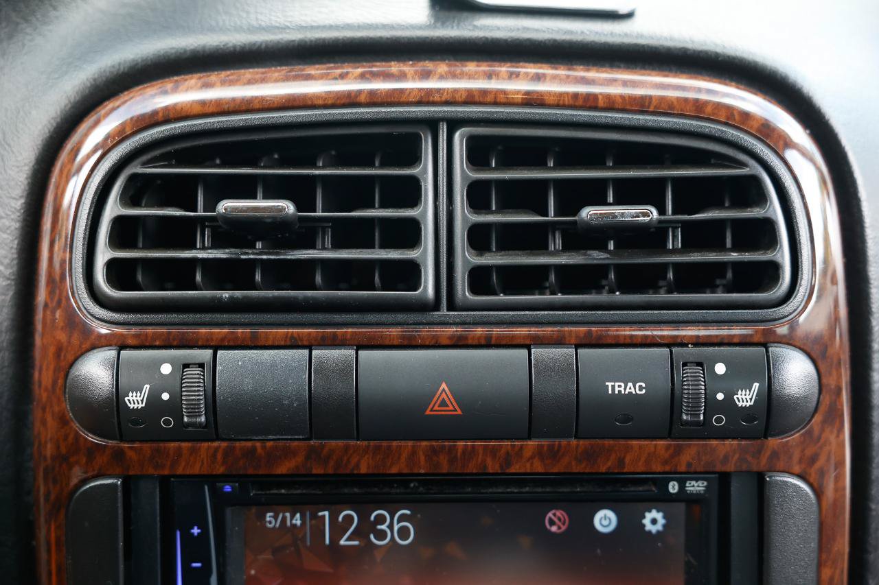 Used 2003 Saturn L-Series L200 w/ Audio Pkg I FWD image 32