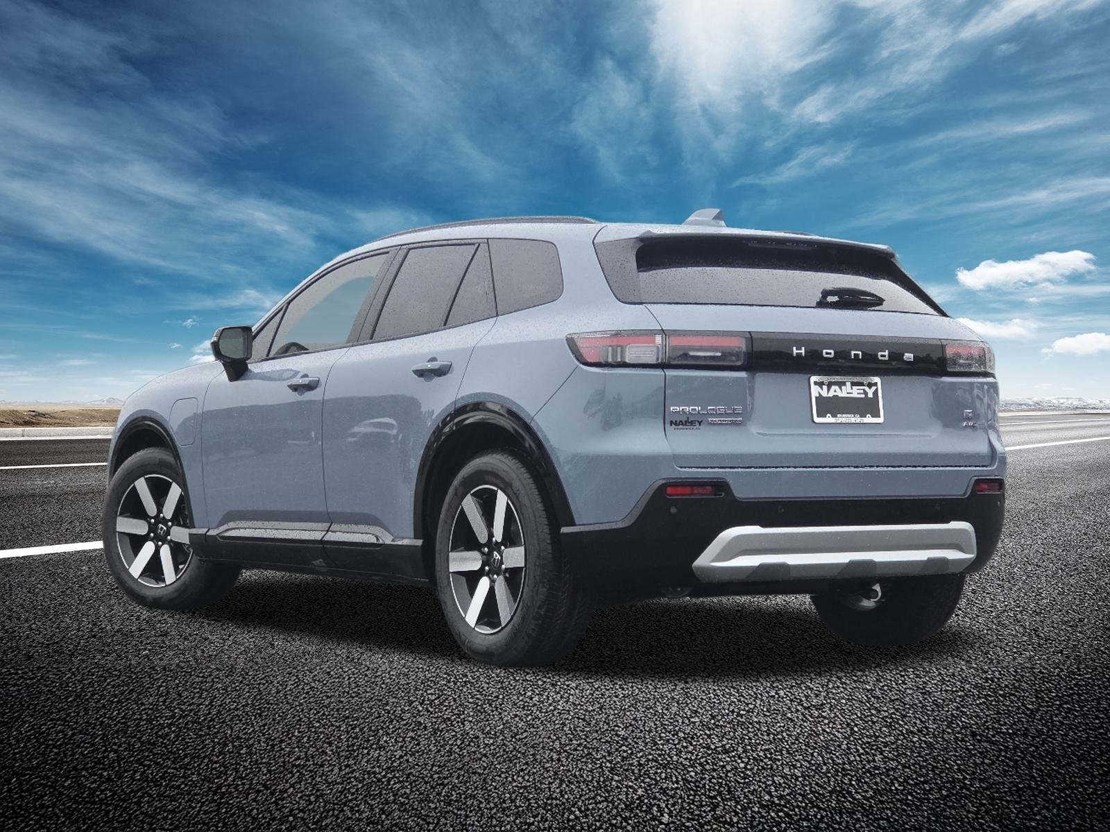 New 2026 Honda Prologue Touring image 19