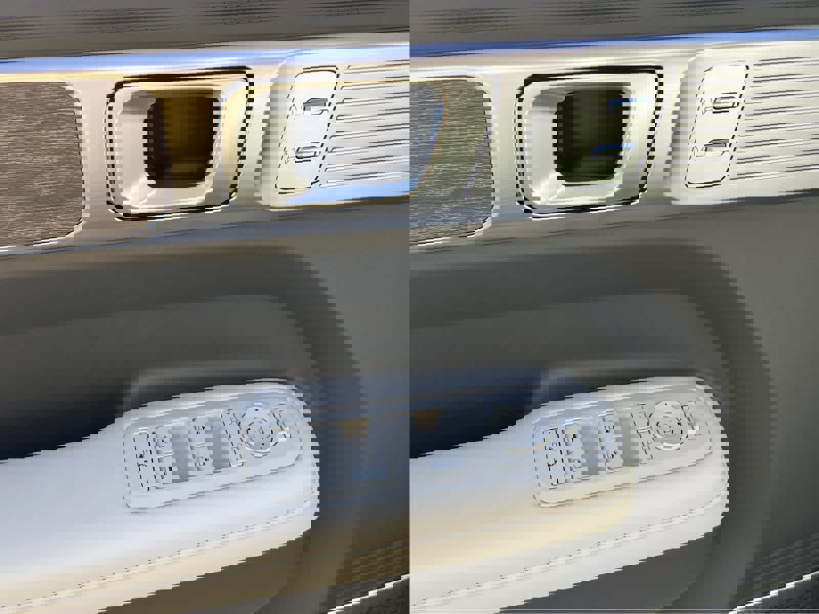 New 2026 Hyundai Santa Fe Limited image 31