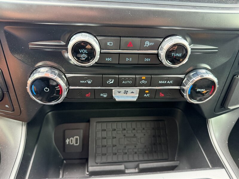 Used 2025 Ford F150 Tremor w/ Mobile Office Package AWD/4WD image 39